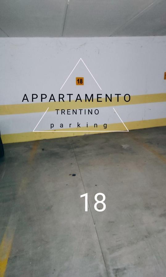Appartamento Trentino Molina di Ledro Εξωτερικό φωτογραφία
