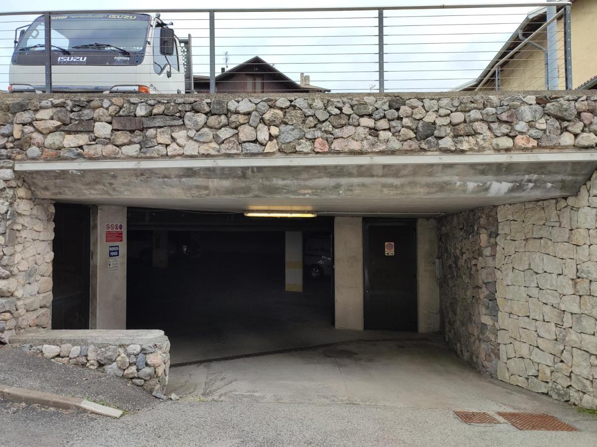 Appartamento Trentino Molina di Ledro Εξωτερικό φωτογραφία